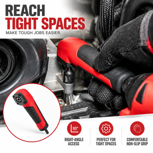 FlexReach Drill Adapter