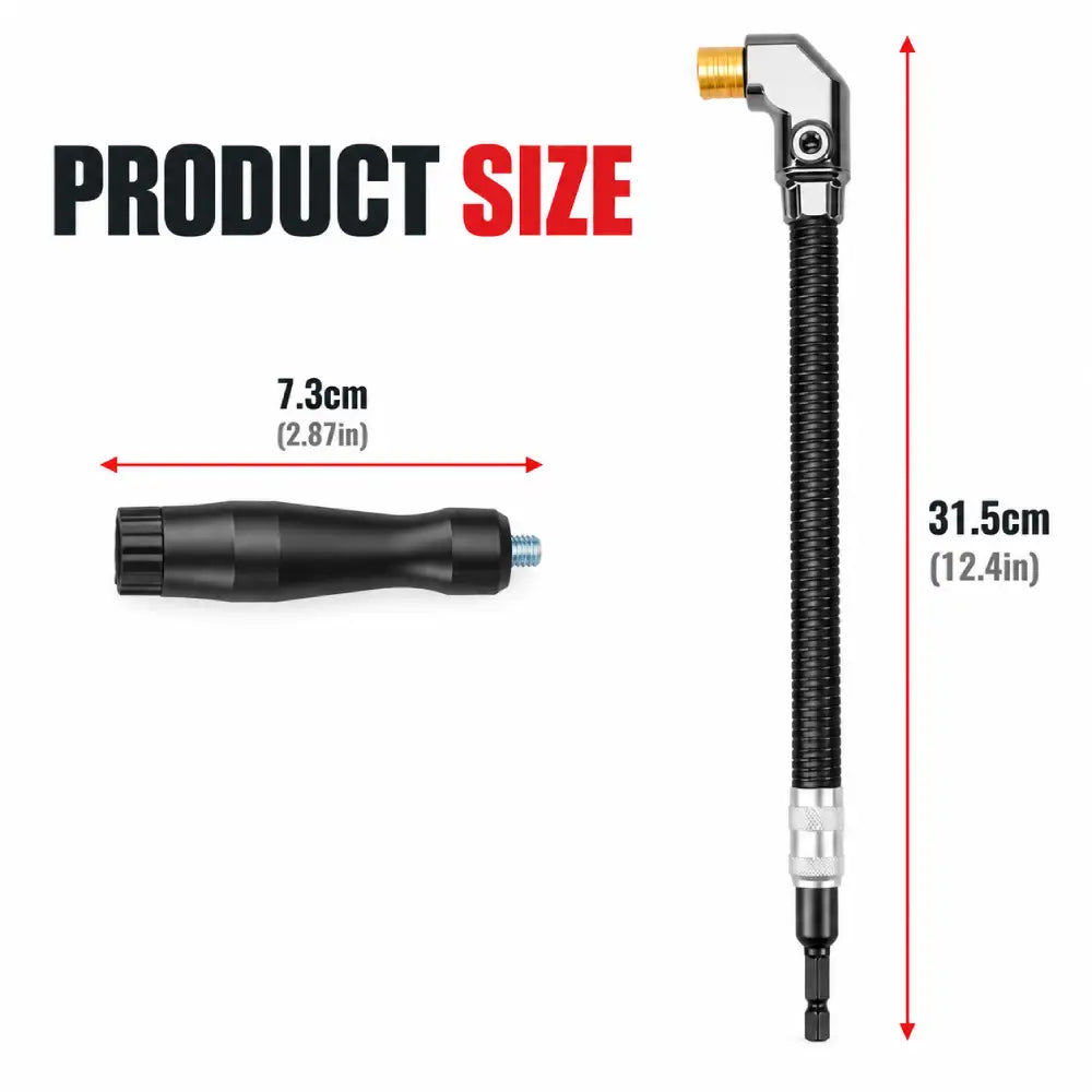 ProAngle Drill Attachment
