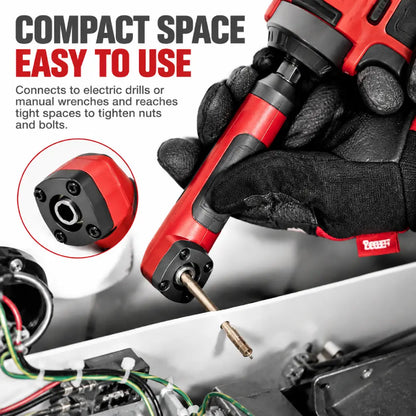 FlexReach Drill Adapter