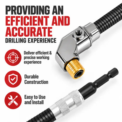 ProAngle Drill Attachment