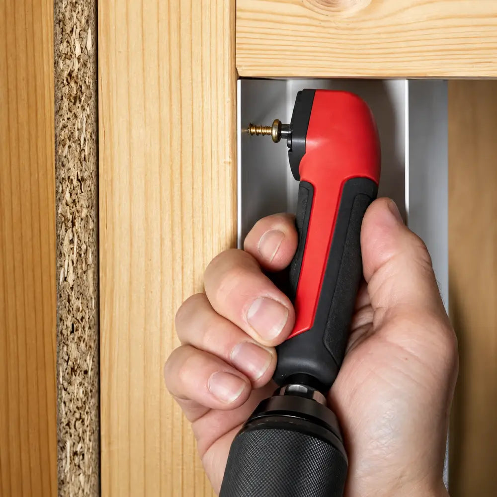 FlexReach Drill Adapter