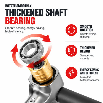 ProAngle Drill Attachment