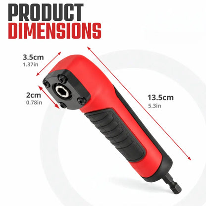 FlexReach Drill Adapter