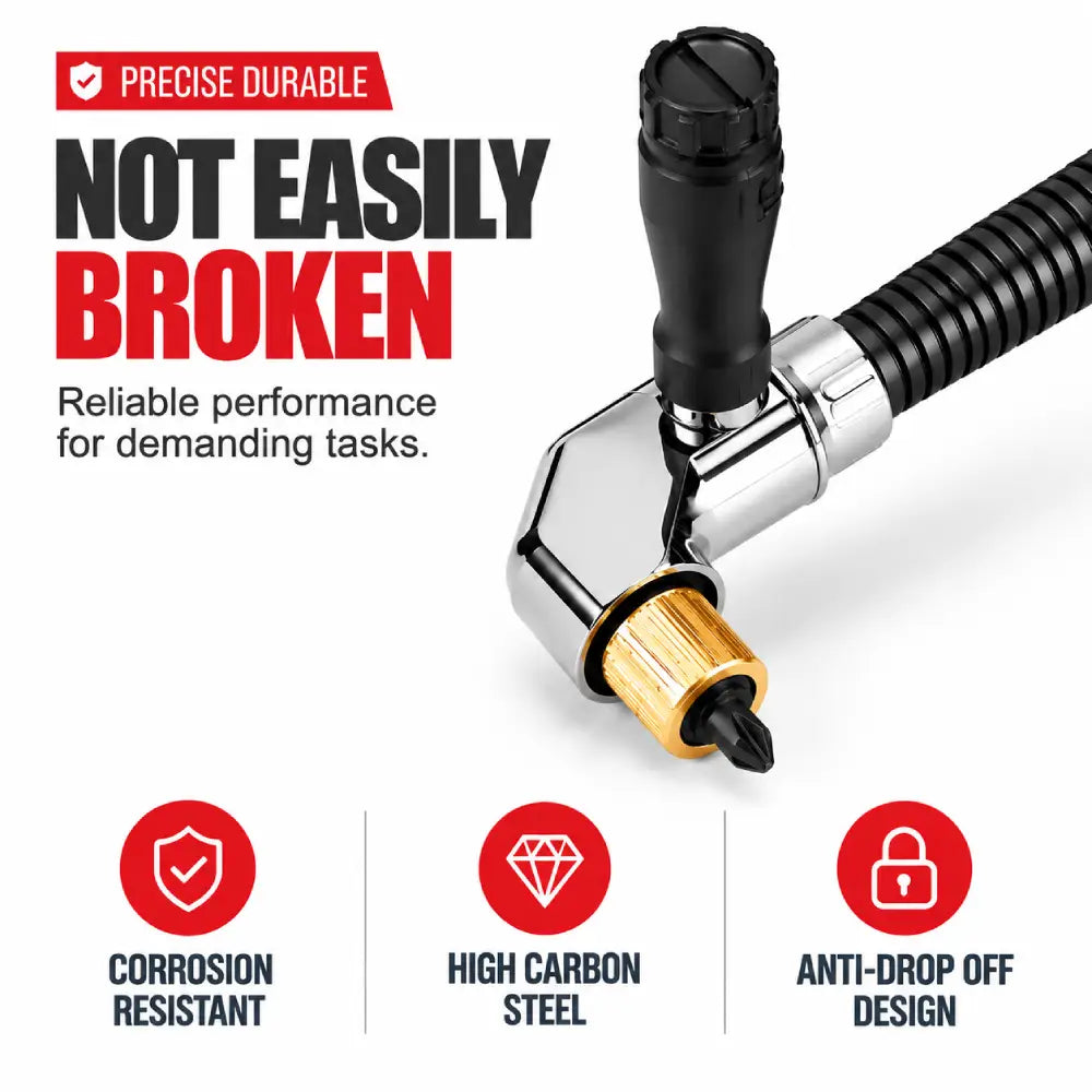 ProAngle Drill Attachment