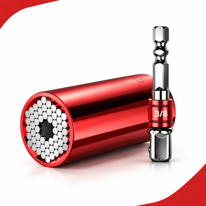 Universal Socket Set