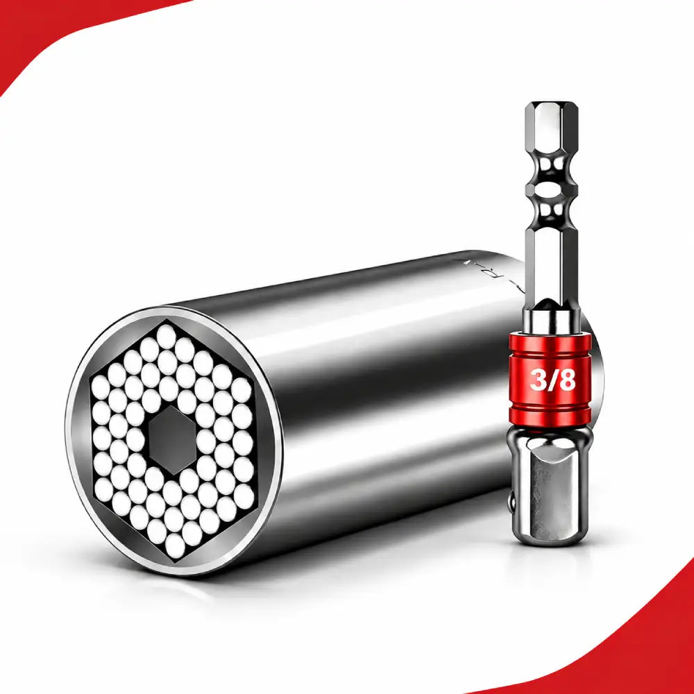 Universal Socket Set